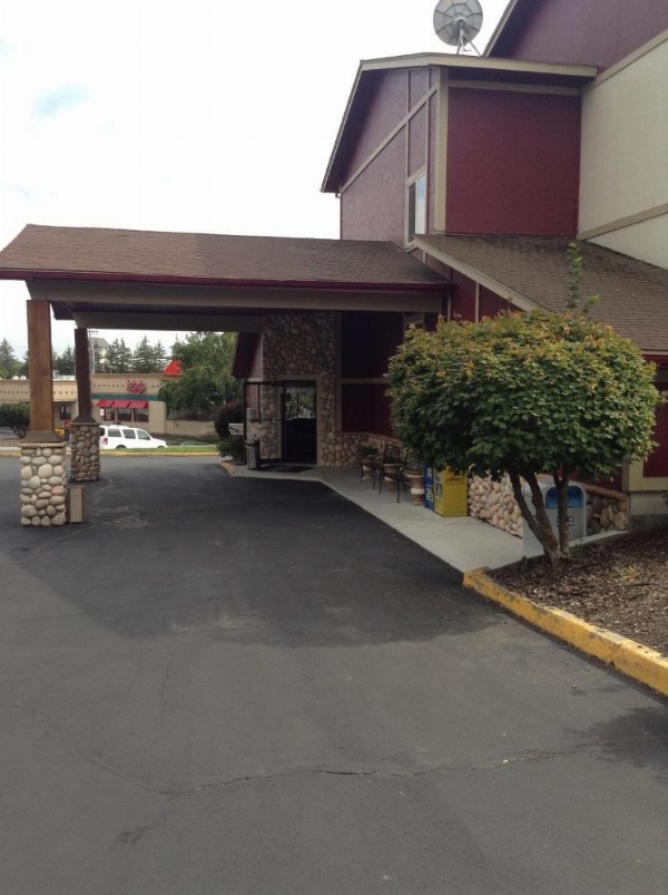 FairBridge Inn and Suites Moscow/Pullman image 25