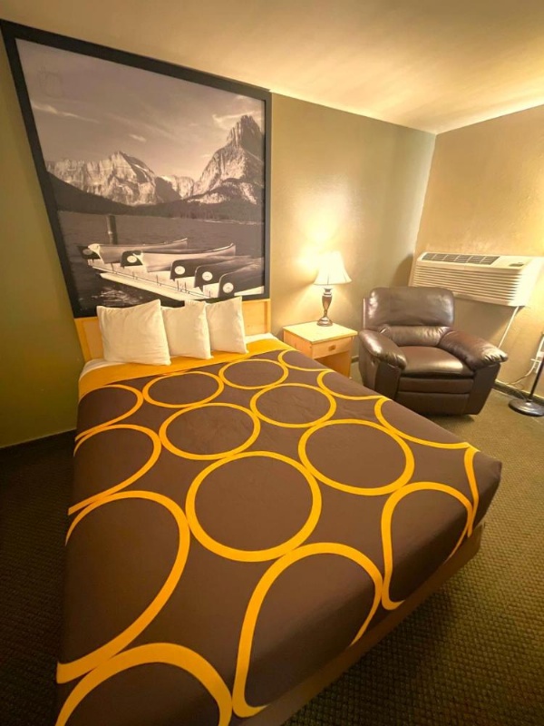 FairBridge Inn and Suites Moscow/Pullman image 29